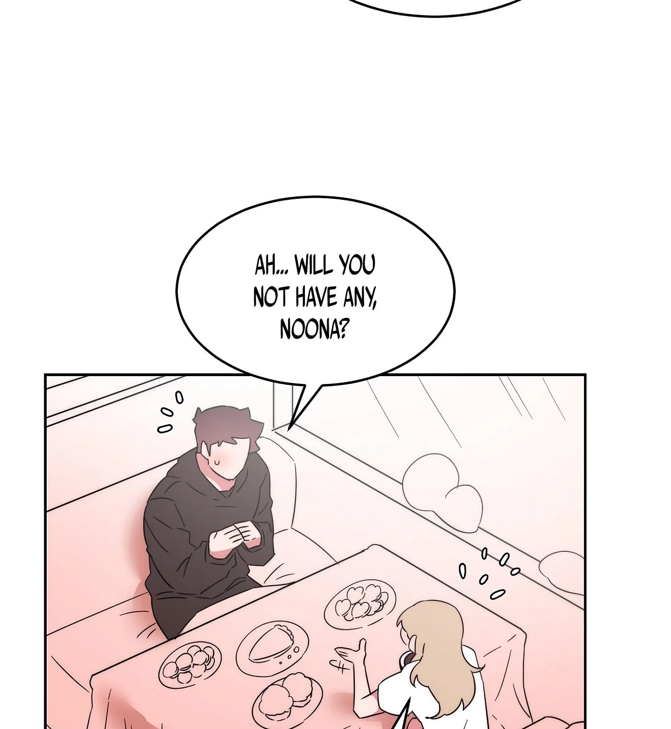 Man Drowning in a Veil Chapter 47 page 62 - 