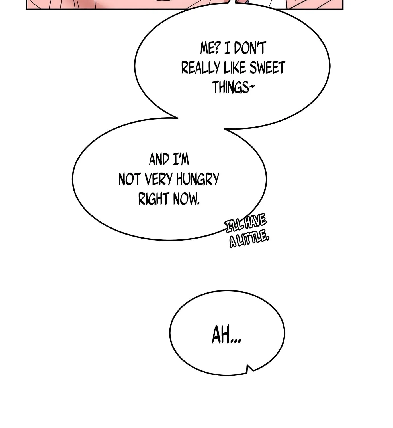 Man Drowning in a Veil Chapter 47 page 63 - 