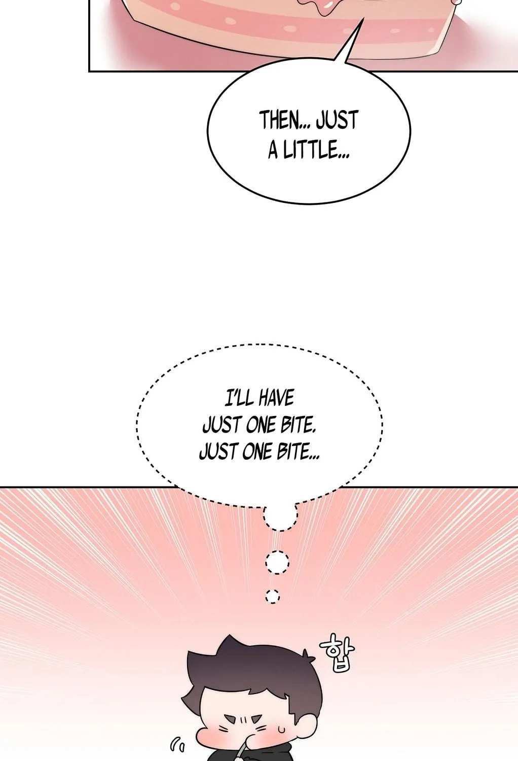 Man Drowning in a Veil Chapter 47 page 65 - 