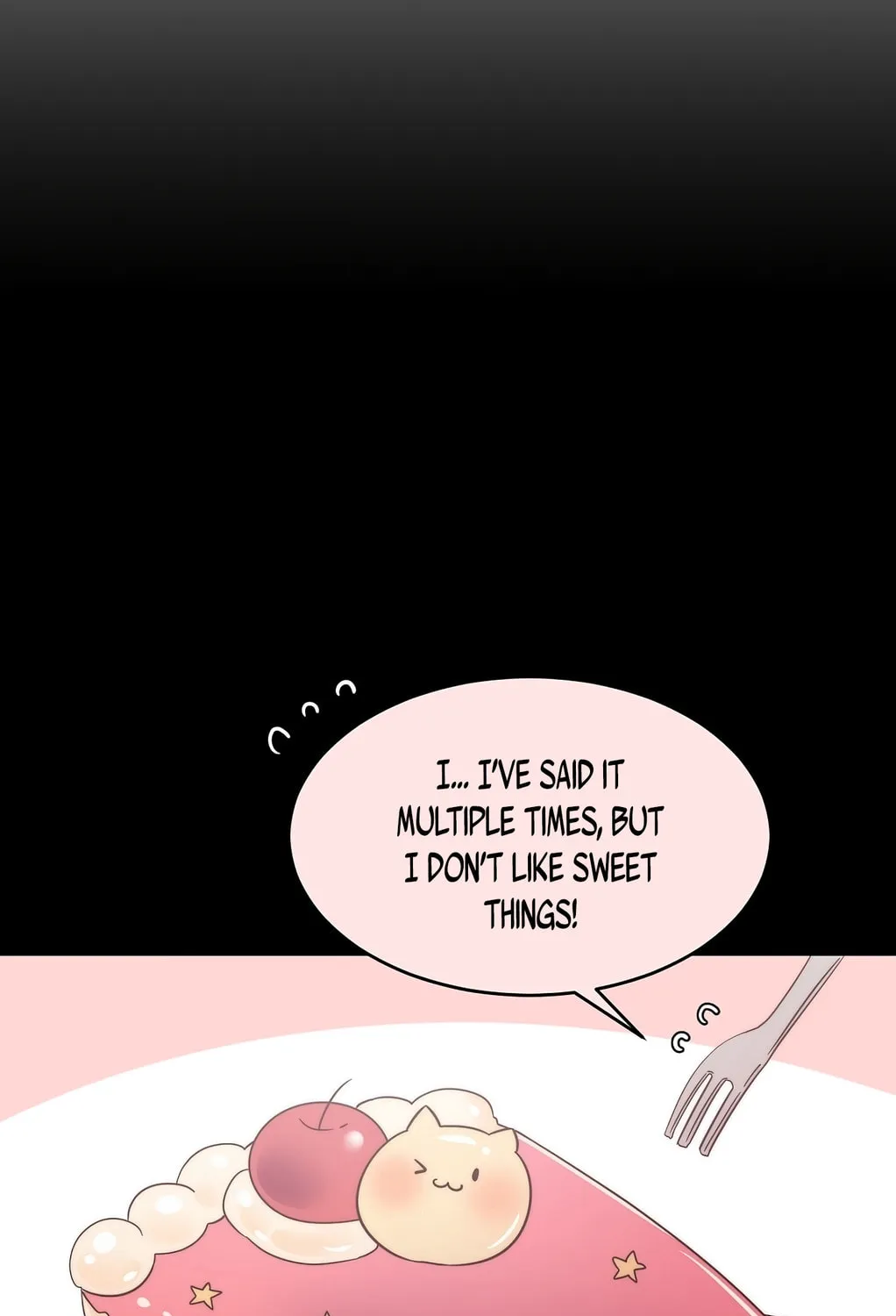 Man Drowning in a Veil Chapter 47 page 74 - 