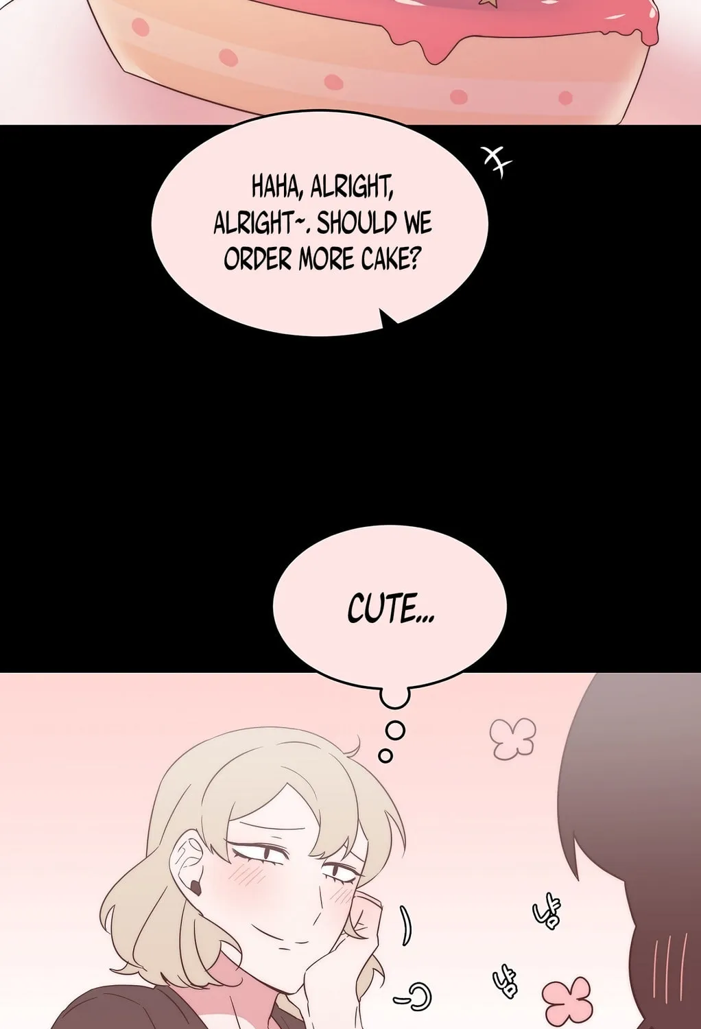 Man Drowning in a Veil Chapter 47 page 76 - 
