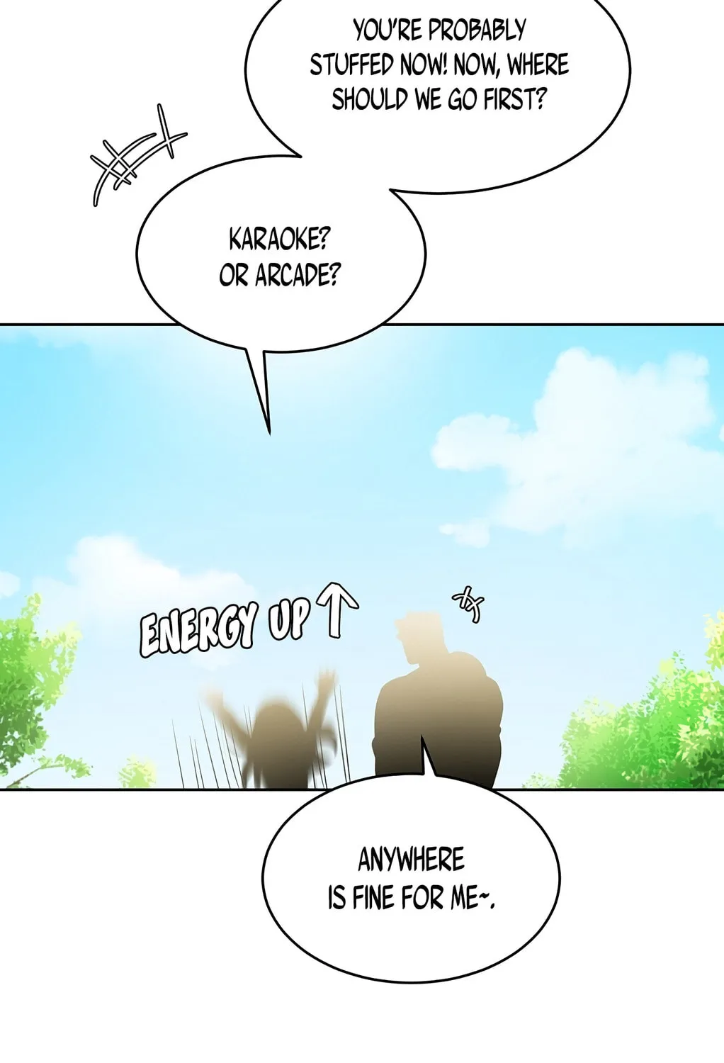 Man Drowning in a Veil Chapter 47 page 86 - 