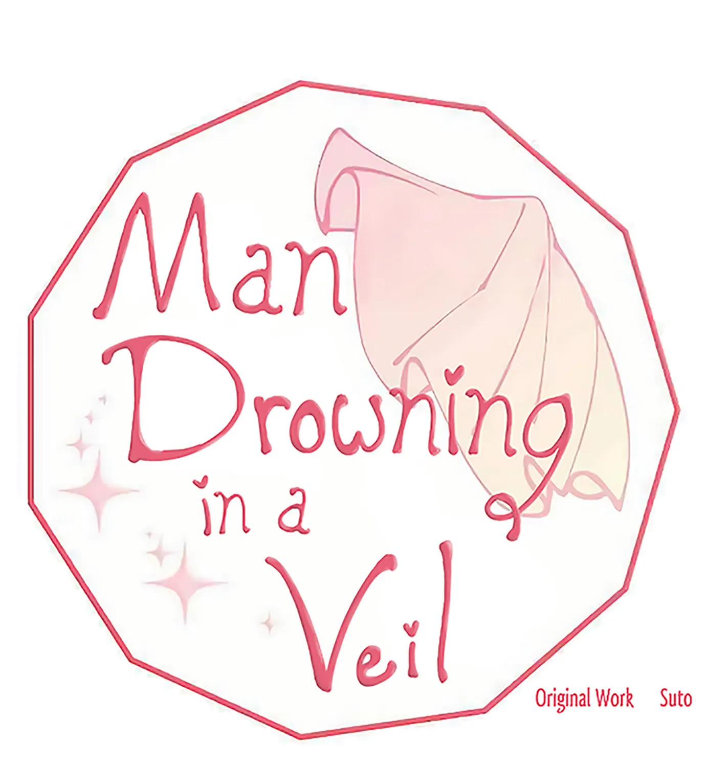 Man Drowning in a Veil Chapter 47 page 10 - 