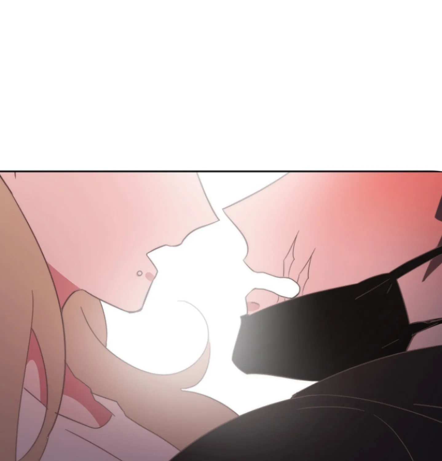 Man Drowning in a Veil Chapter 48 page 1 - 