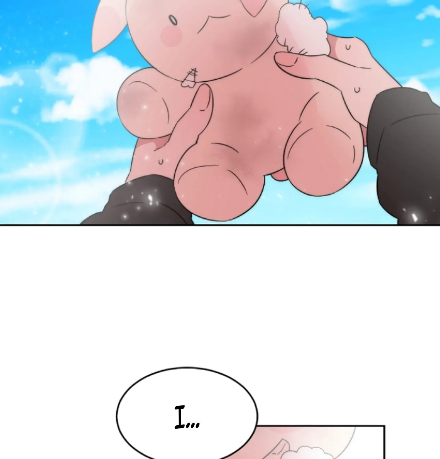 Man Drowning in a Veil Chapter 48 page 103 - 