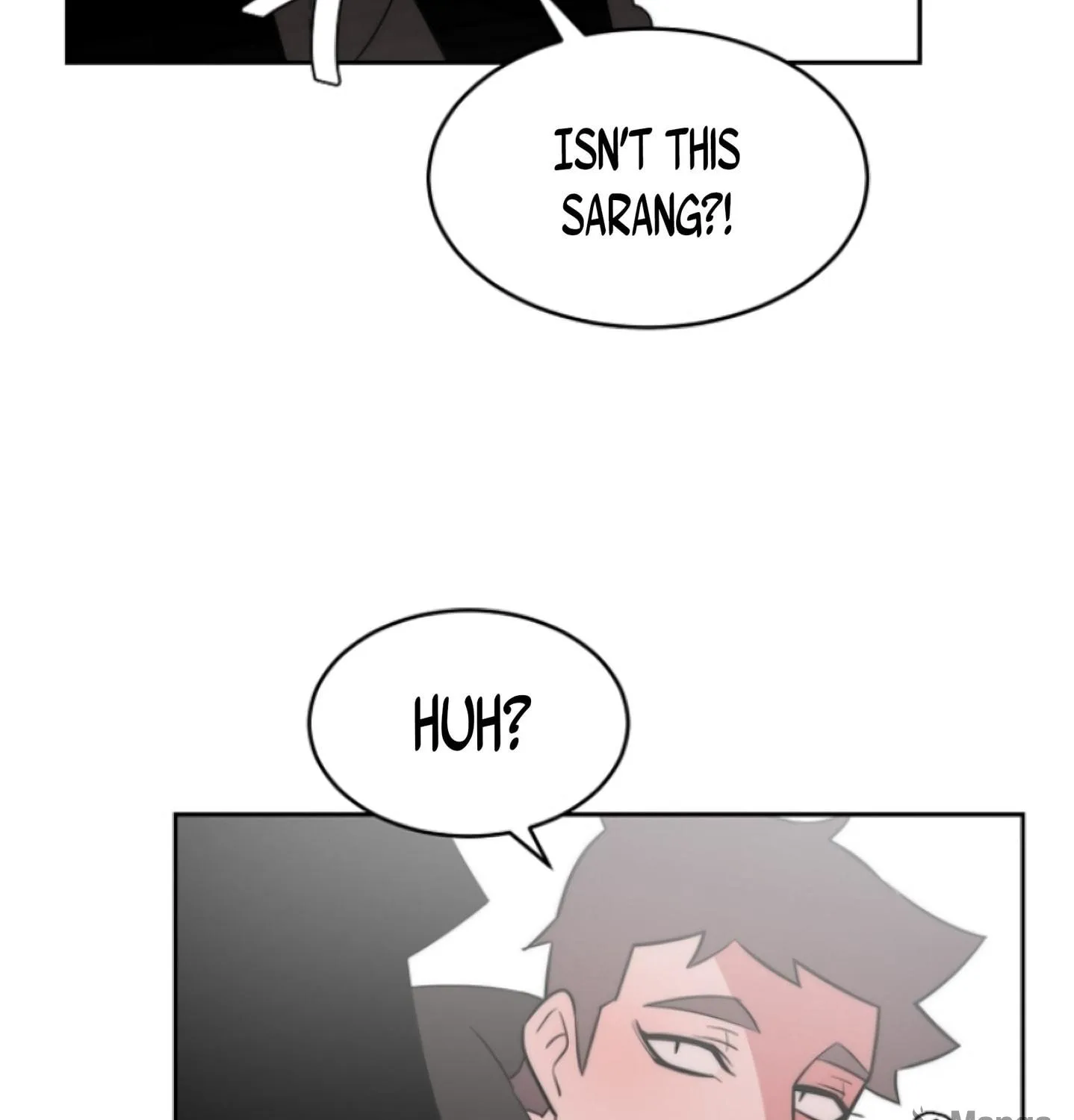 Man Drowning in a Veil Chapter 48 page 113 - 