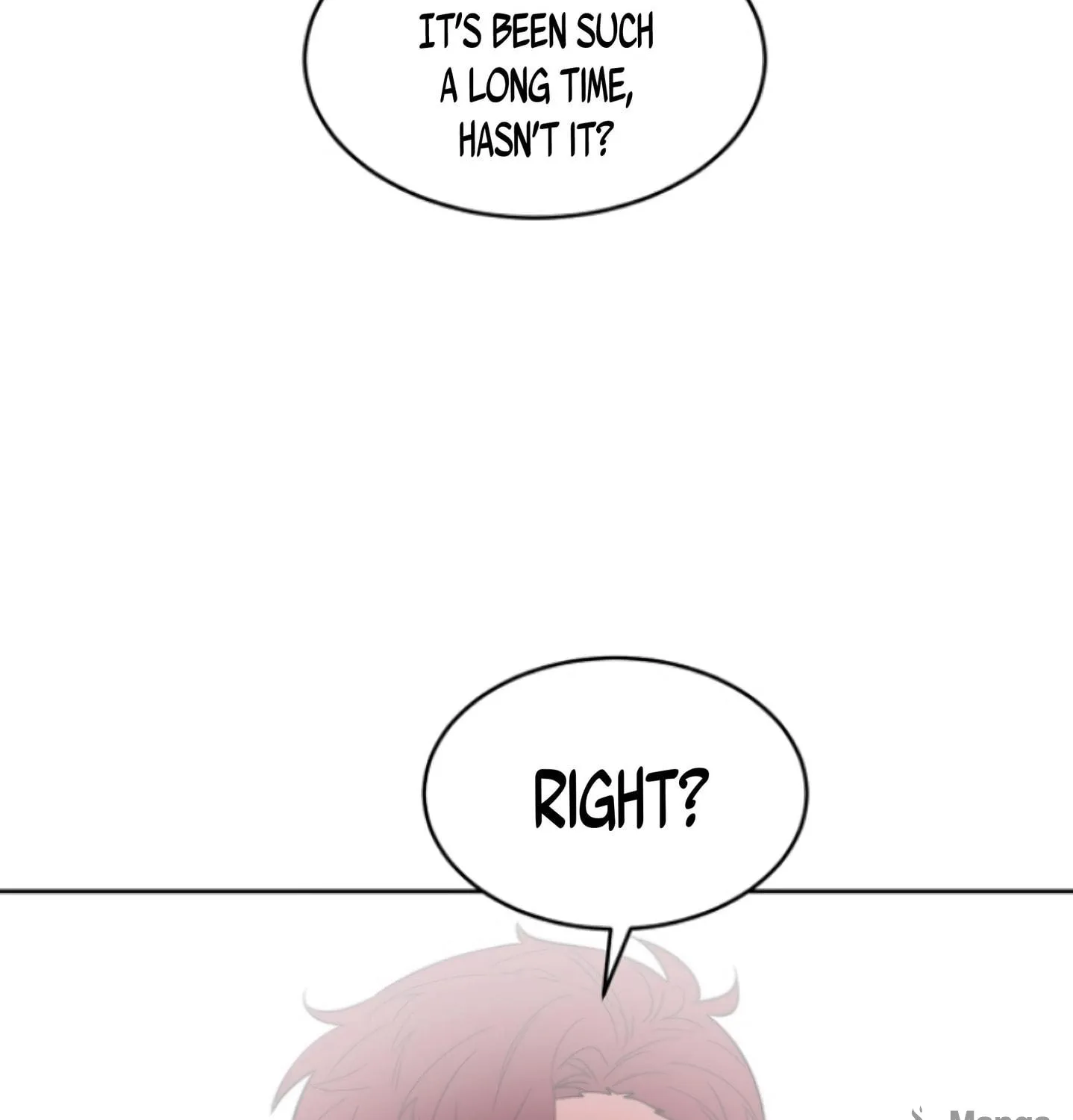 Man Drowning in a Veil Chapter 48 page 119 - 