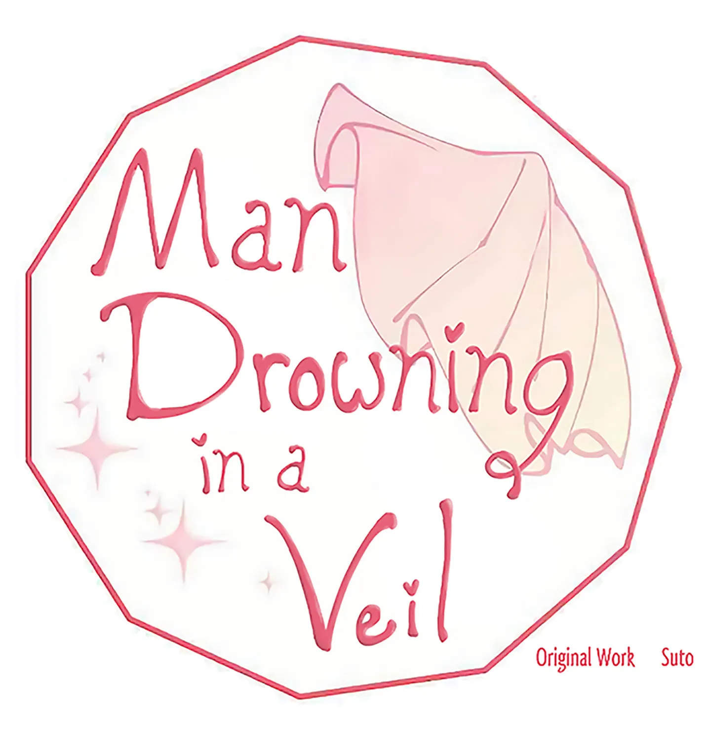 Man Drowning in a Veil Chapter 48 page 127 - 