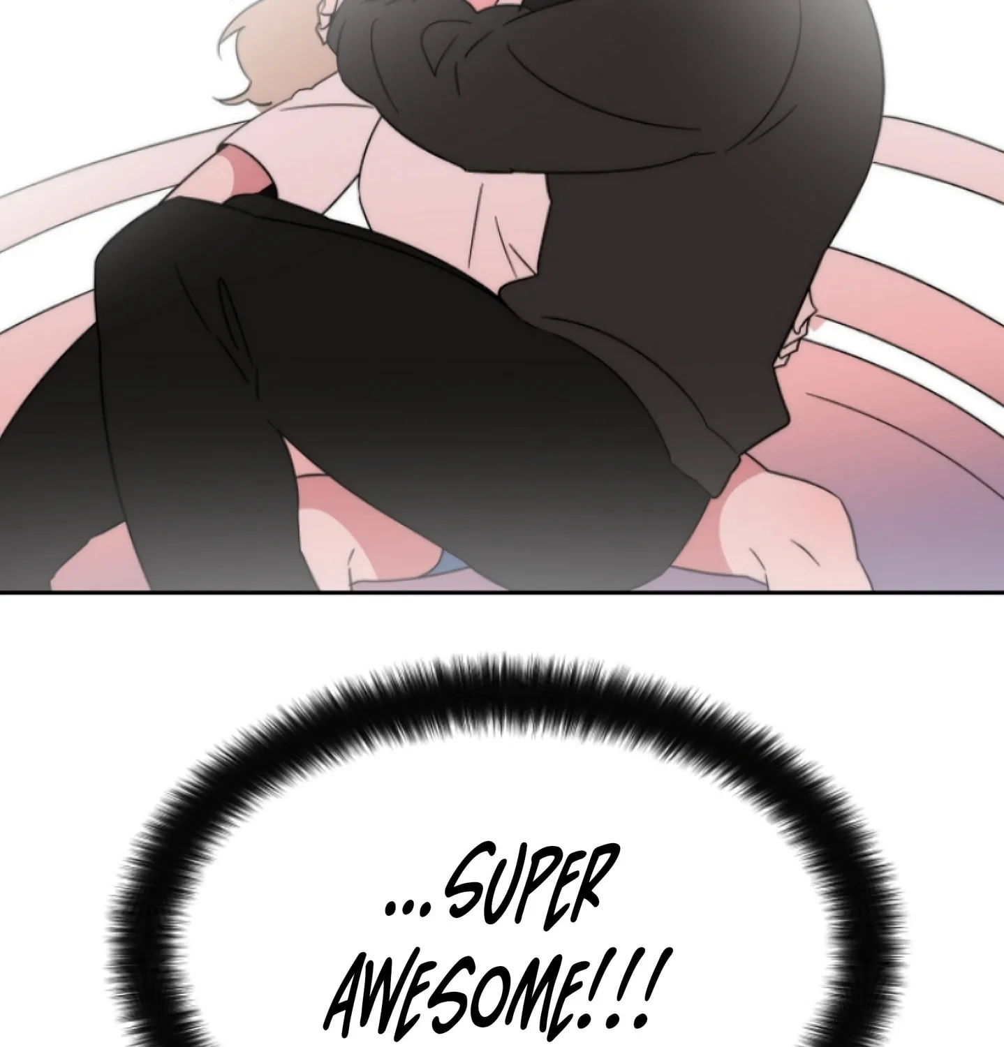 Man Drowning in a Veil Chapter 48 page 15 - 