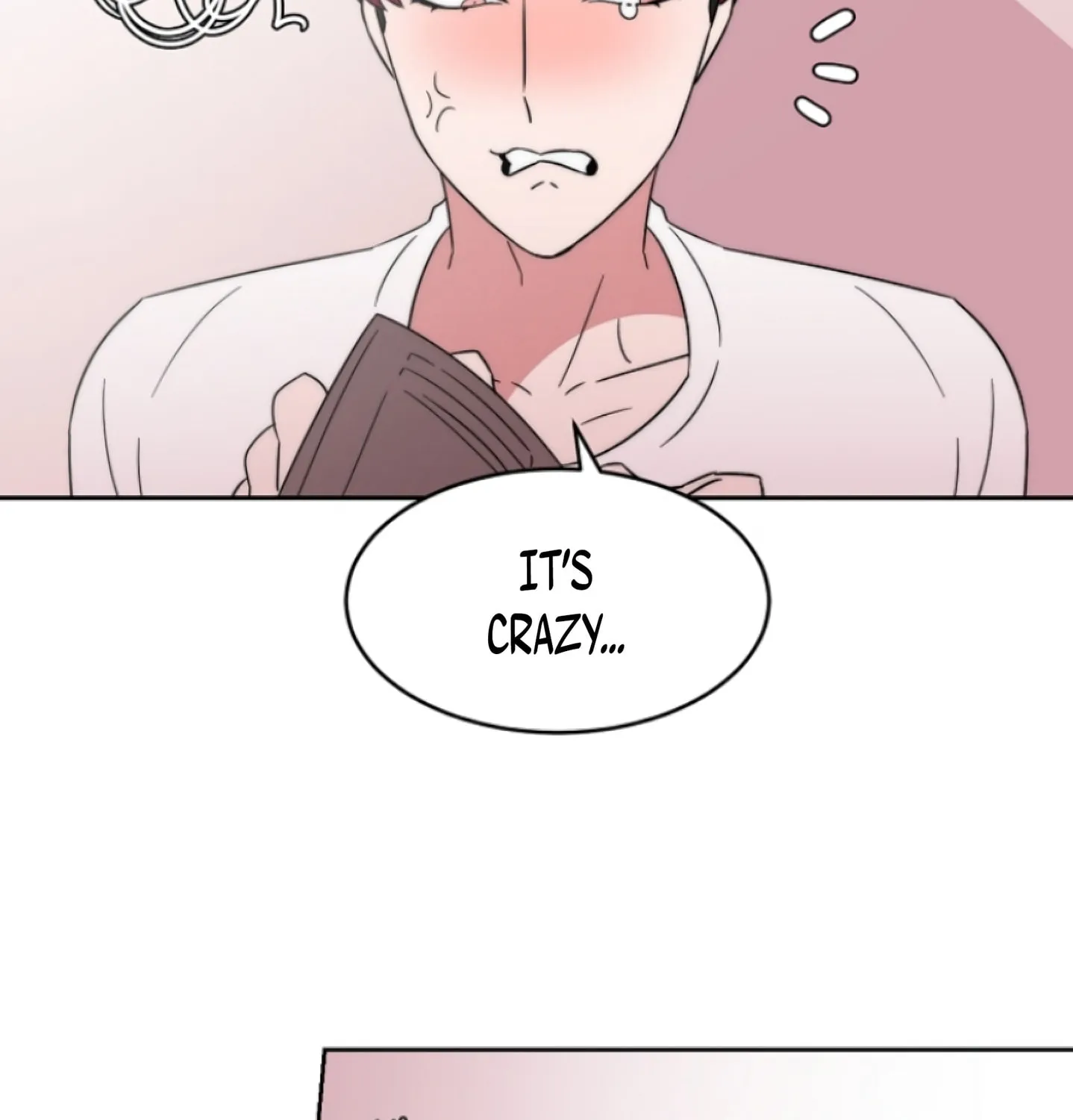 Man Drowning in a Veil Chapter 48 page 145 - 