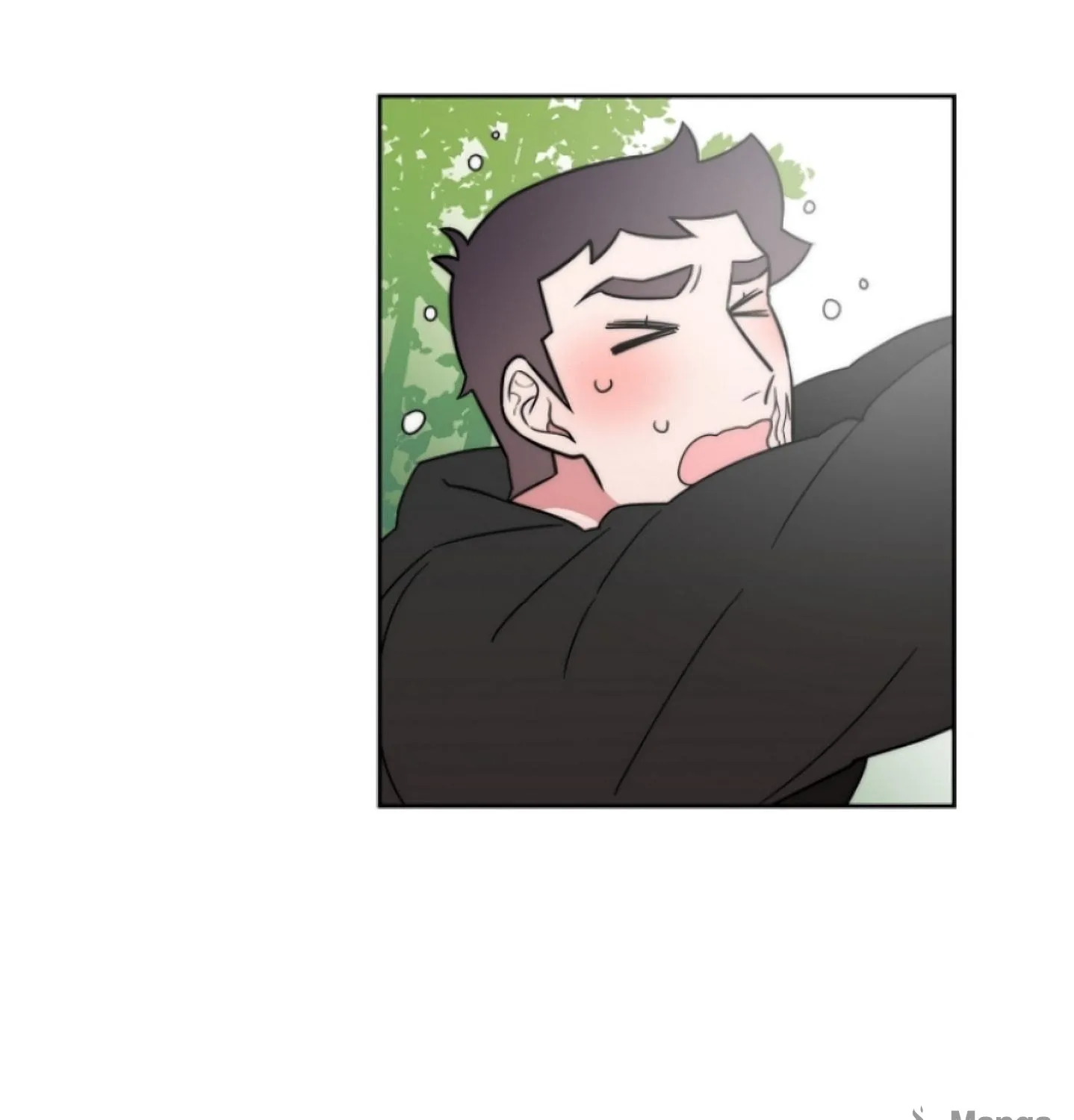 Man Drowning in a Veil Chapter 48 page 169 - 