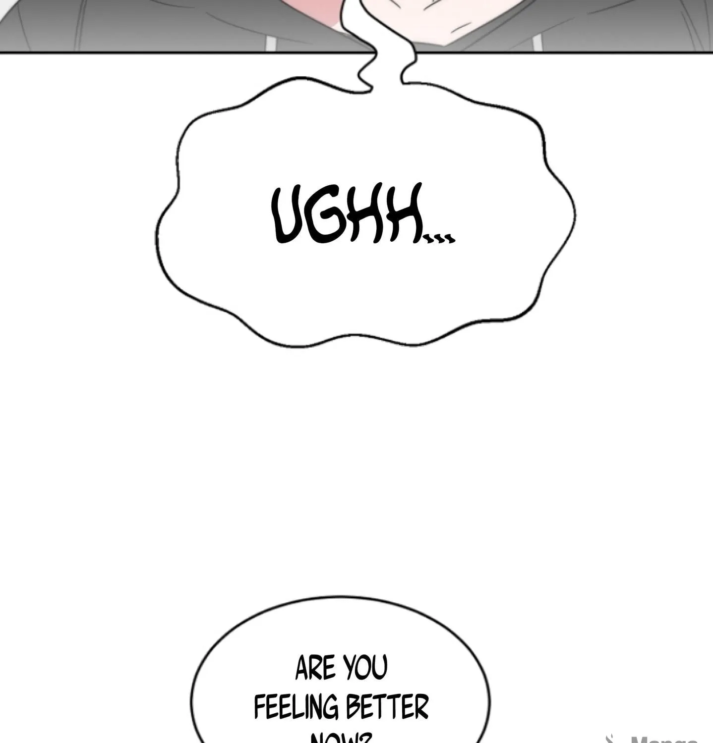 Man Drowning in a Veil Chapter 48 page 39 - 