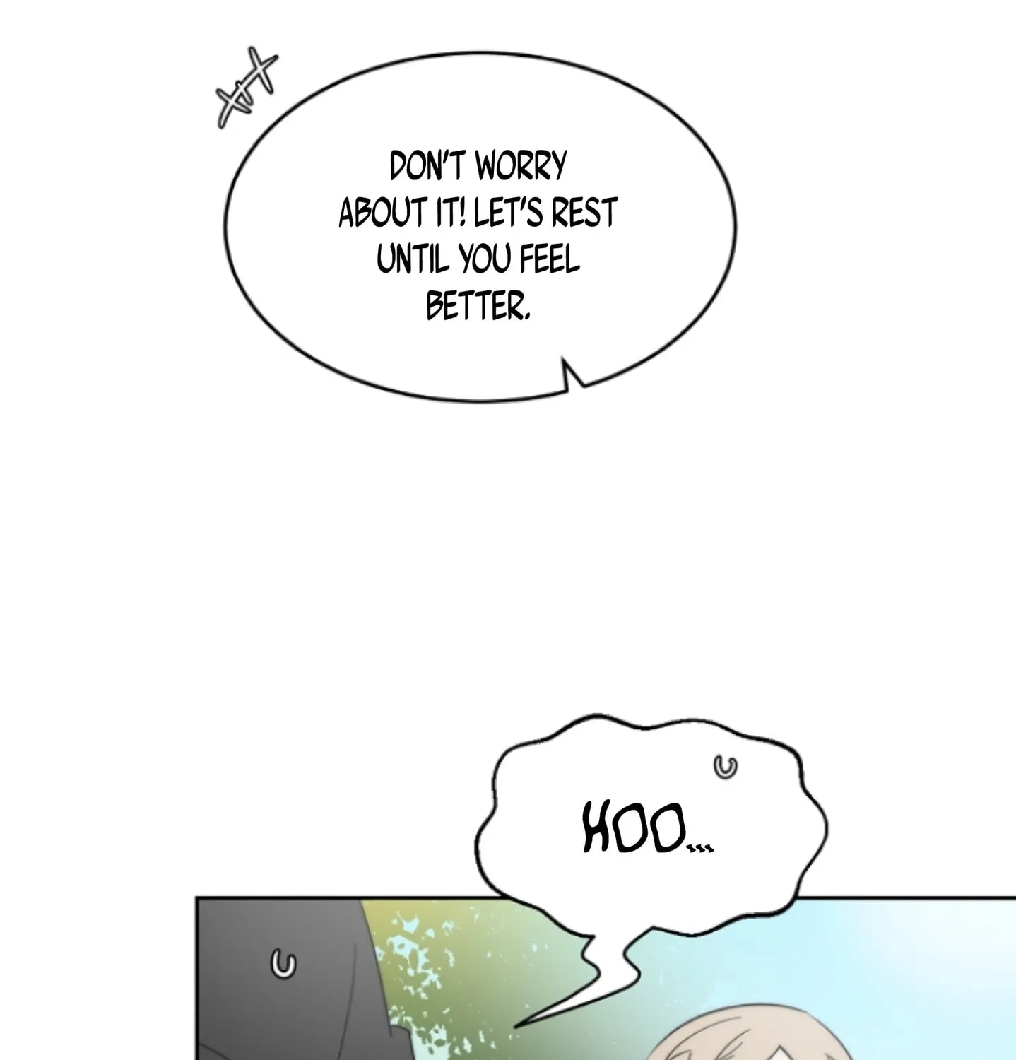 Man Drowning in a Veil Chapter 48 page 43 - 