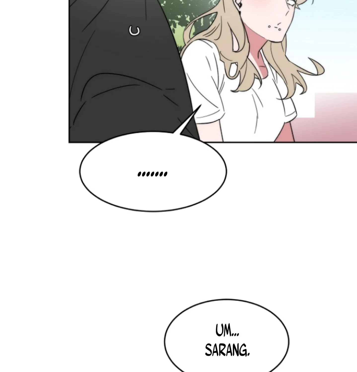 Man Drowning in a Veil Chapter 48 page 45 - 