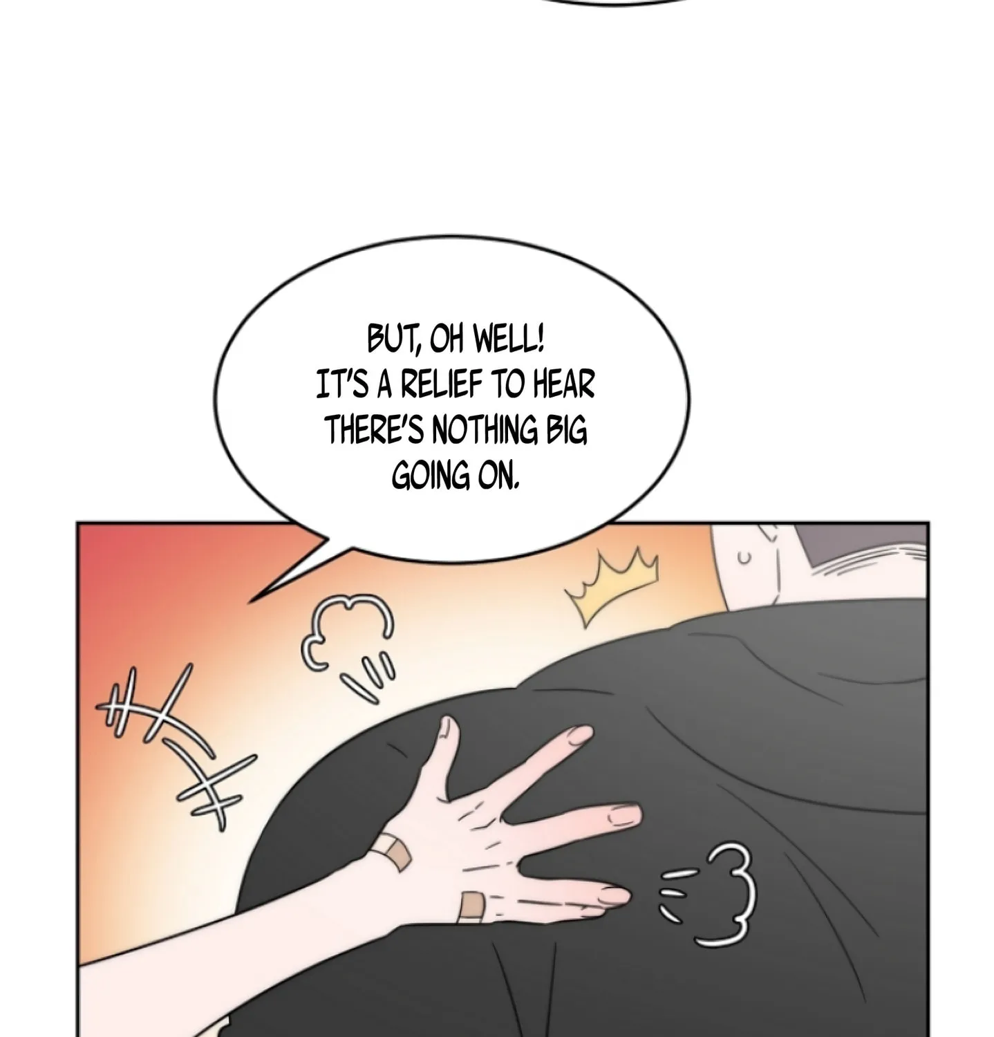 Man Drowning in a Veil Chapter 48 page 57 - 