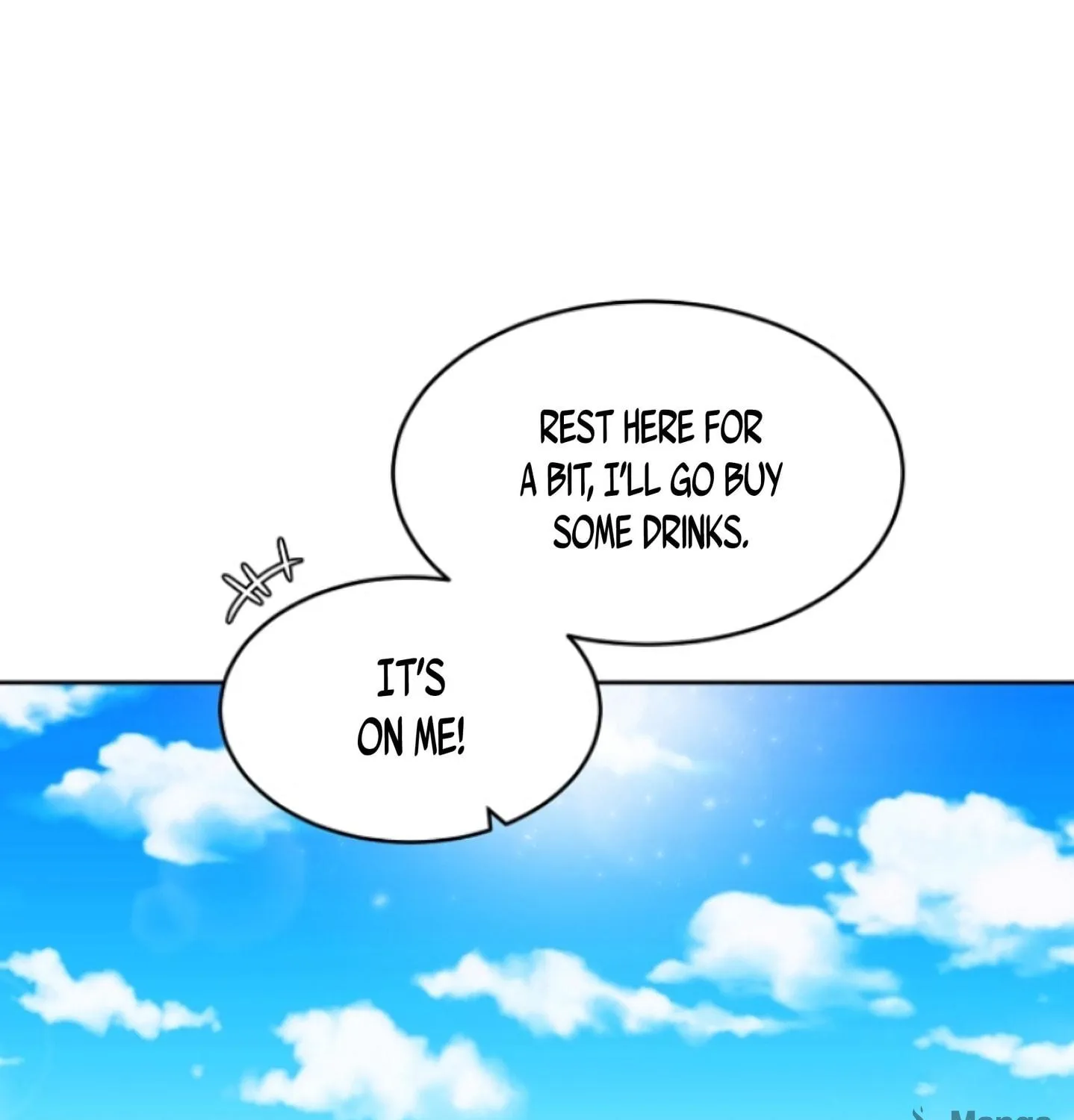 Man Drowning in a Veil Chapter 48 page 59 - 
