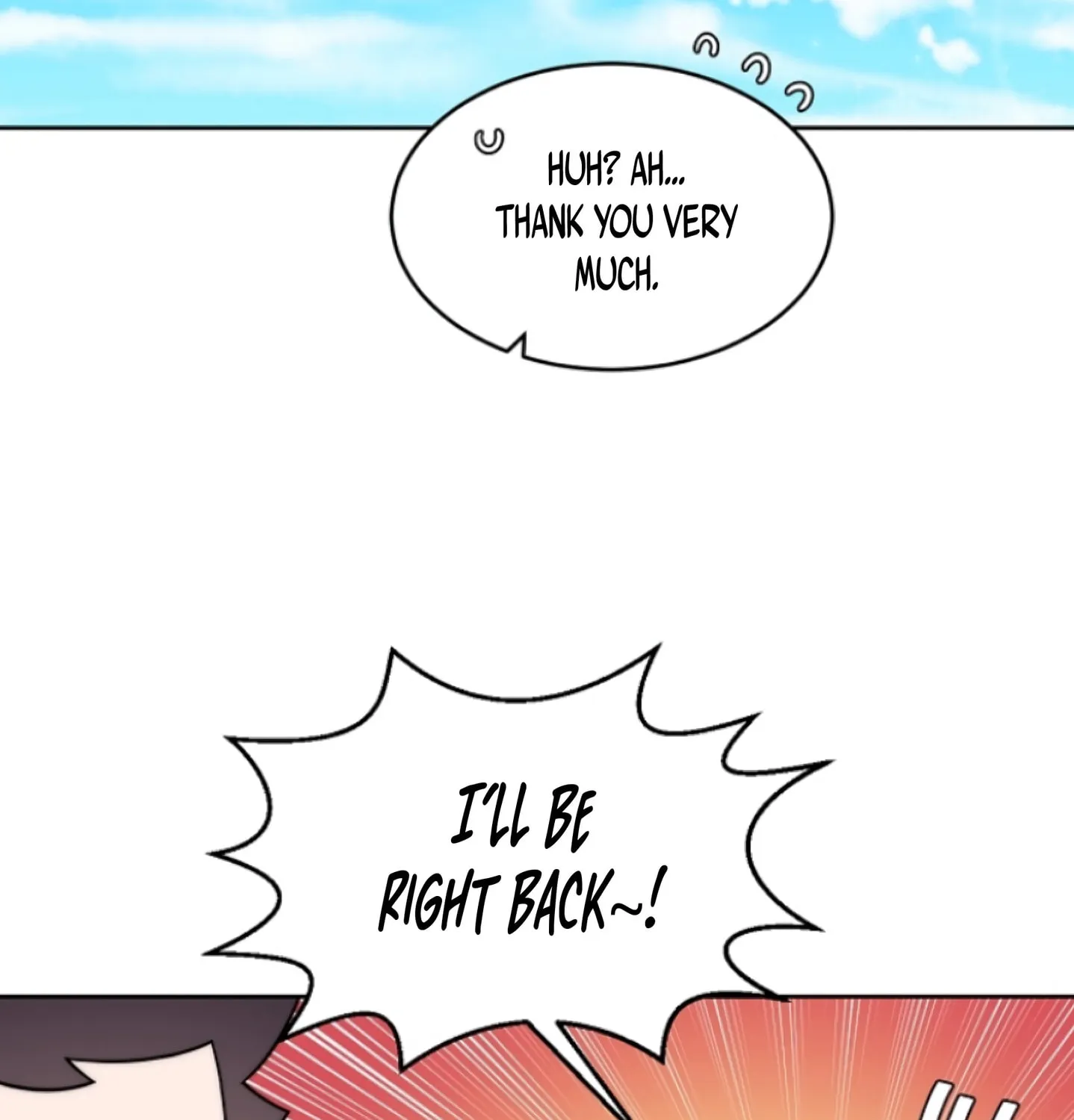 Man Drowning in a Veil Chapter 48 page 61 - 