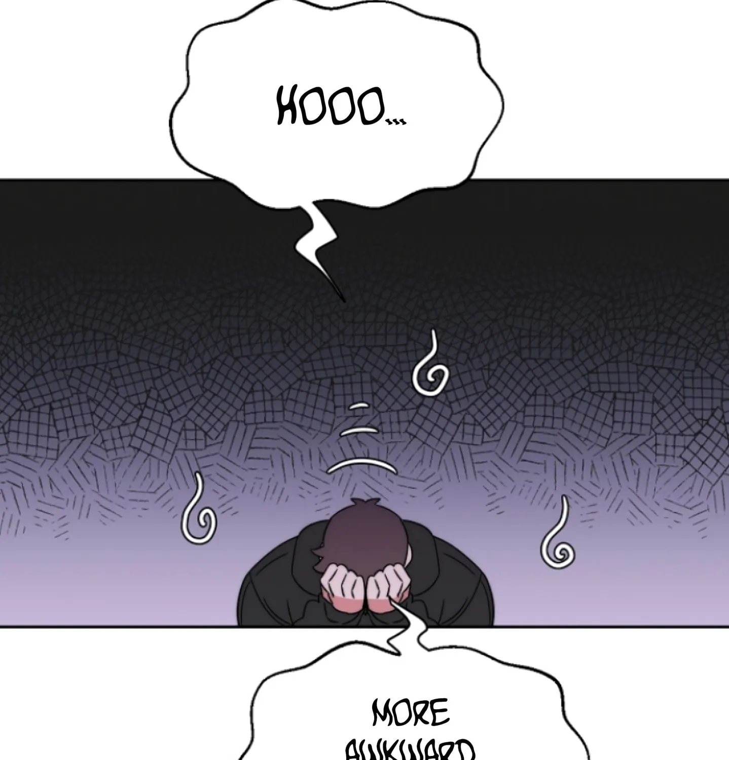 Man Drowning in a Veil Chapter 48 page 67 - 