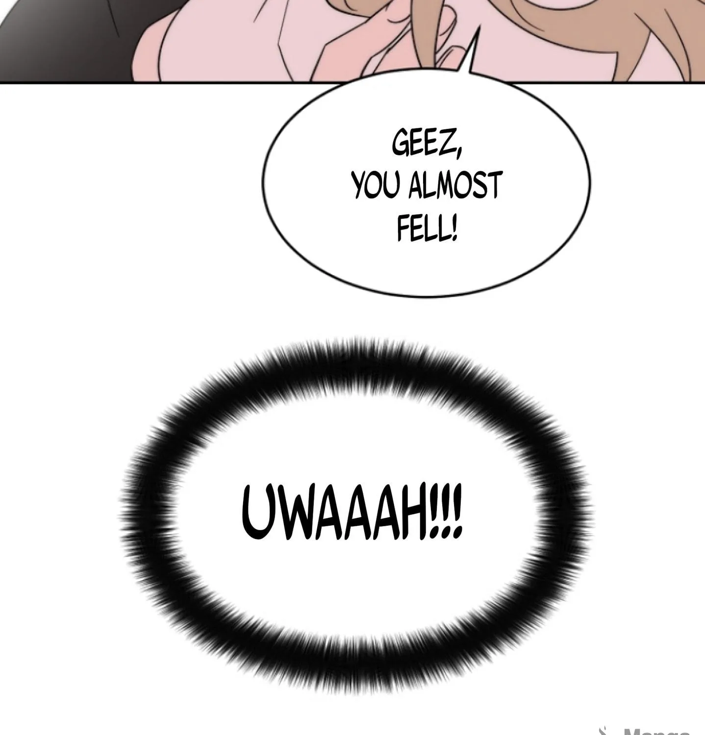 Man Drowning in a Veil Chapter 48 page 9 - 