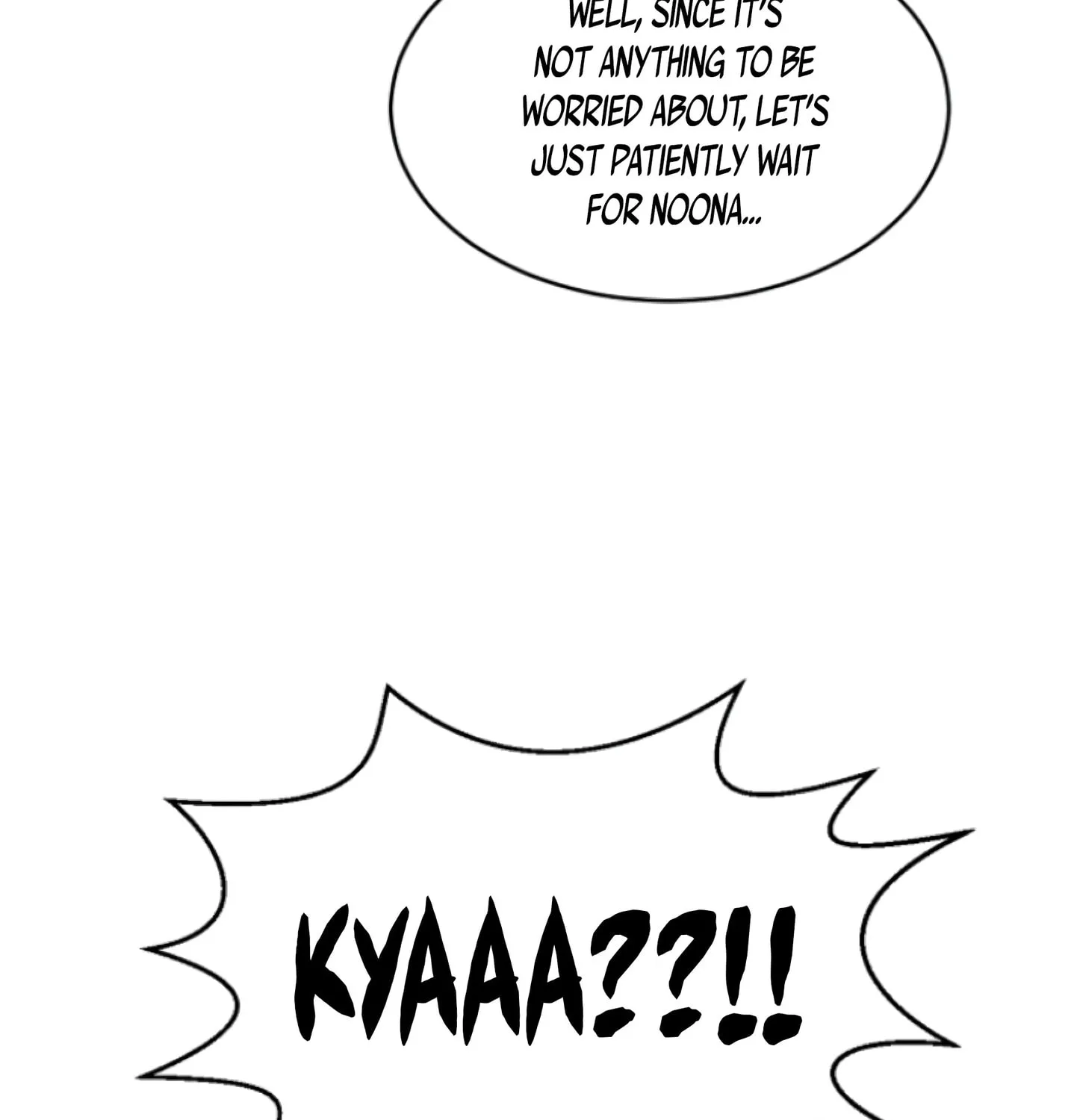 Man Drowning in a Veil Chapter 48 page 85 - 