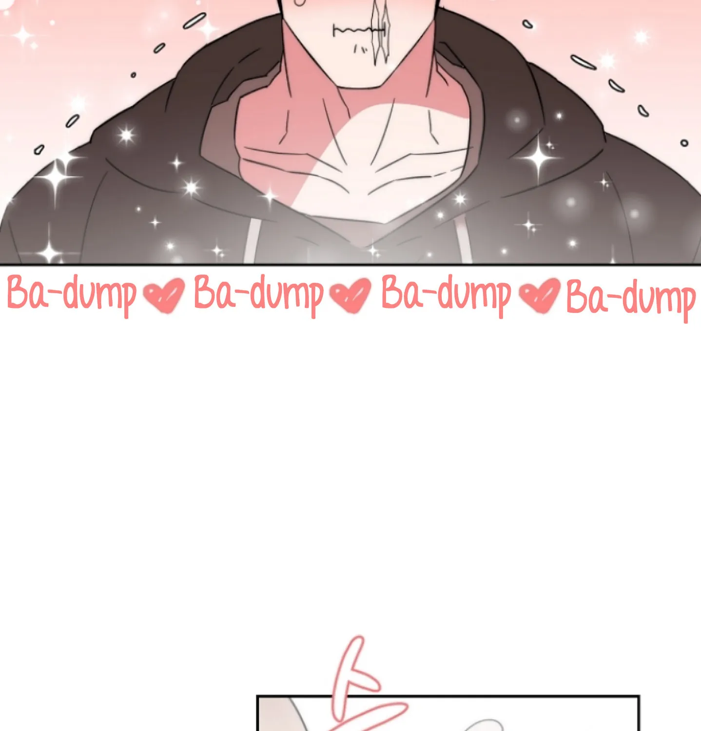 Man Drowning in a Veil Chapter 48 page 91 - 