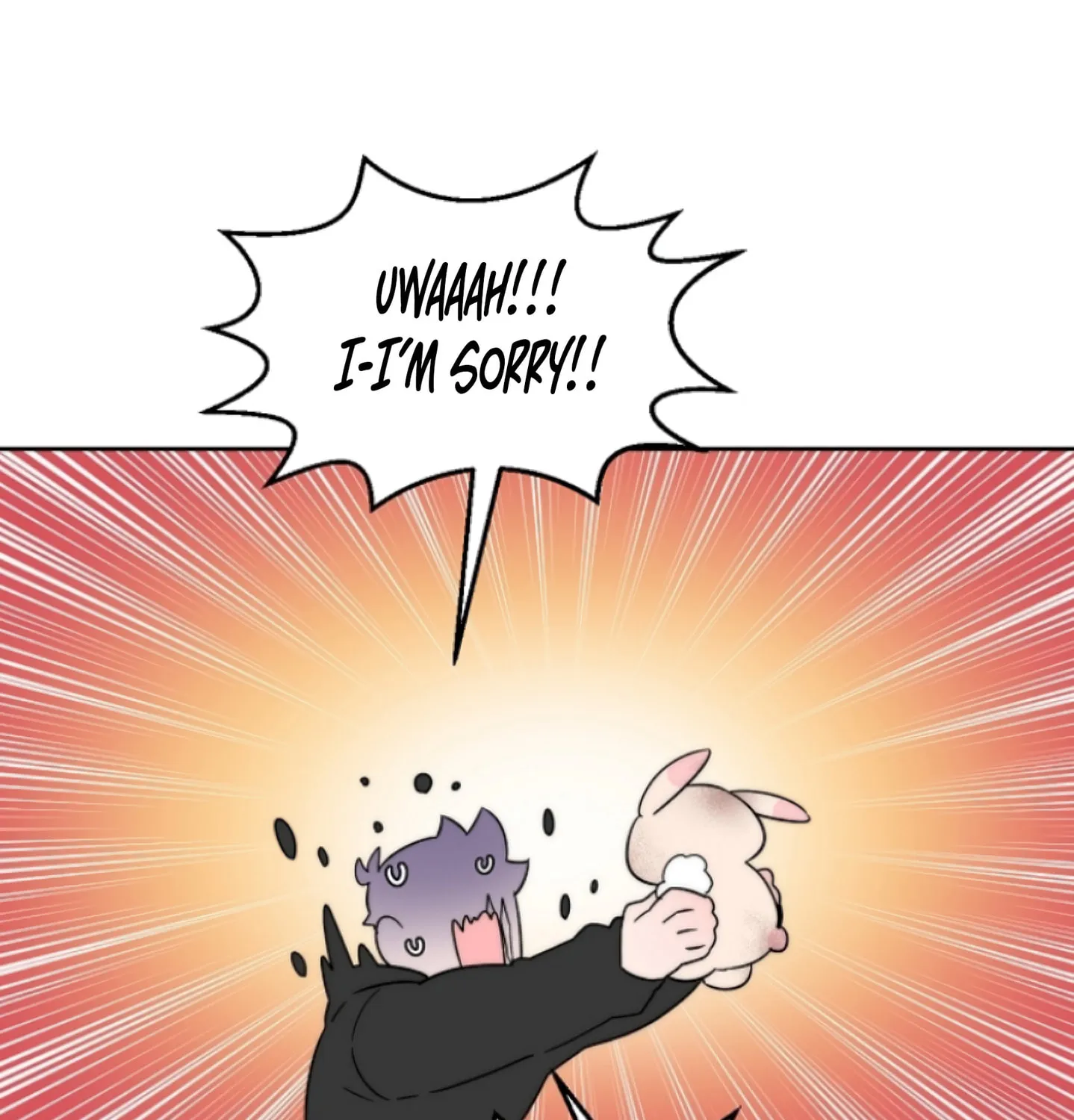 Man Drowning in a Veil Chapter 48 page 97 - 