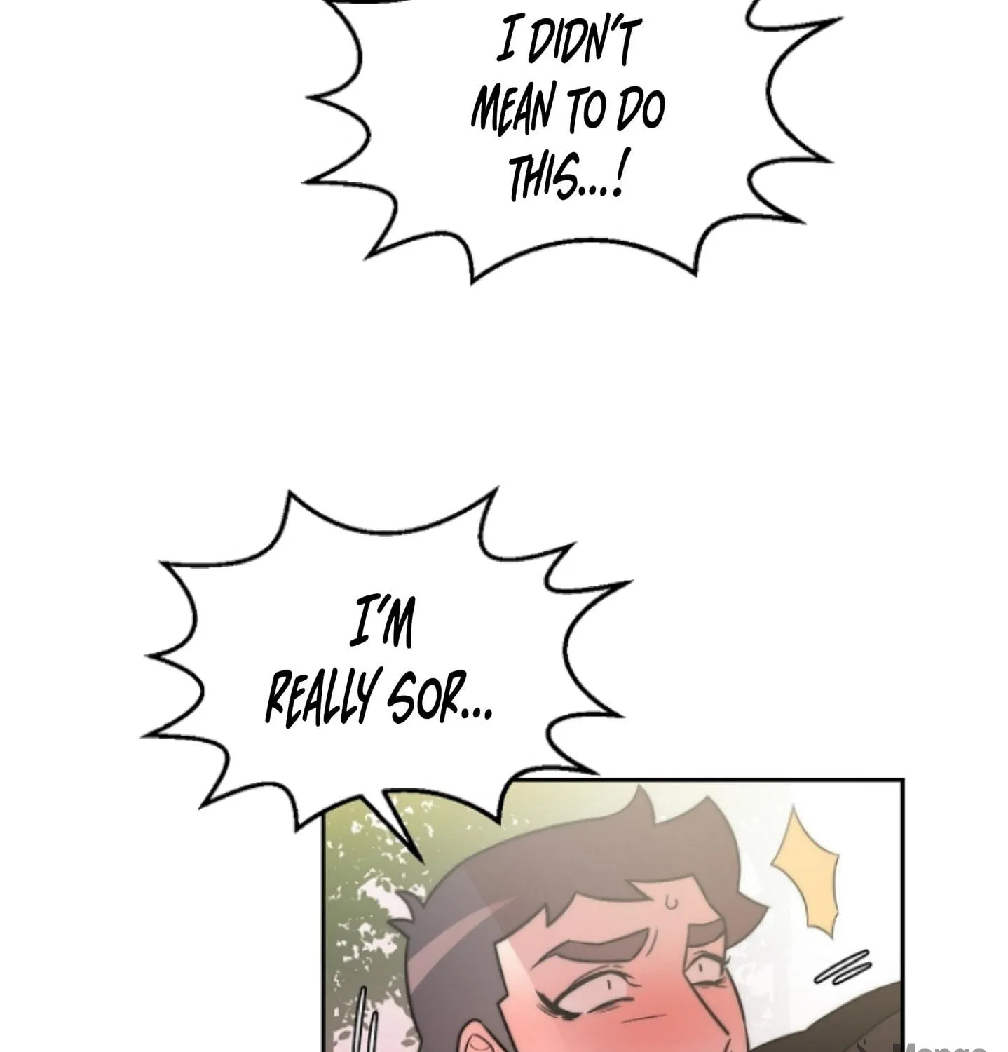 Man Drowning in a Veil Chapter 48 page 99 - 
