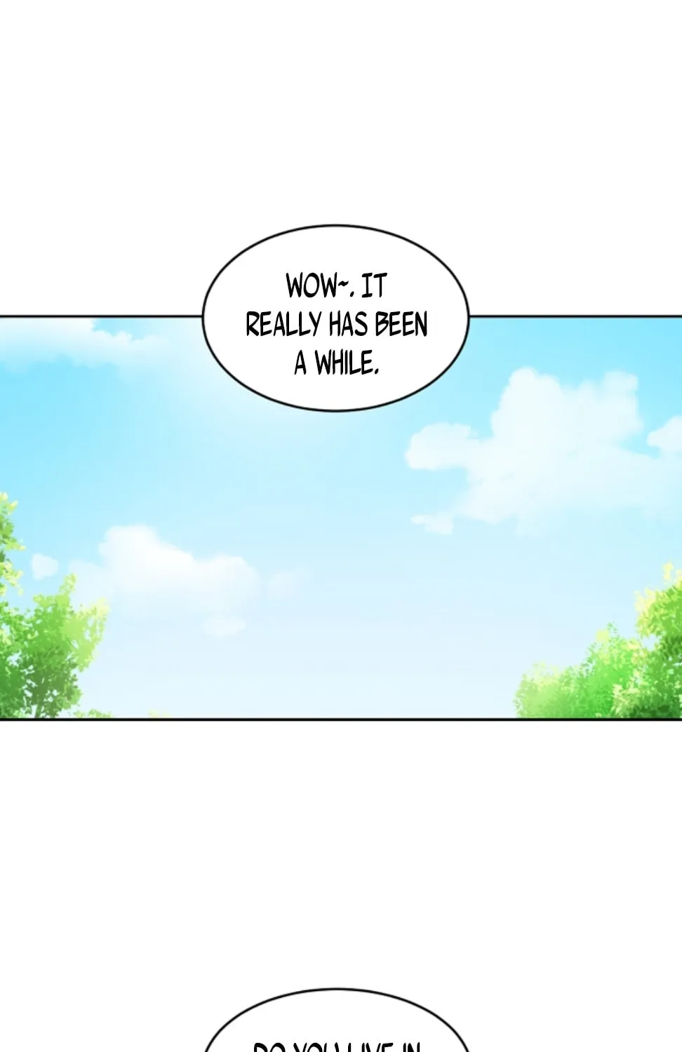 Man Drowning in a Veil Chapter 49 page 1 - 