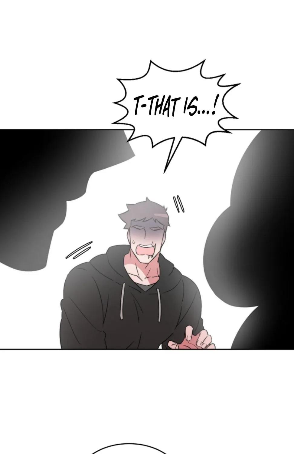 Man Drowning in a Veil Chapter 49 page 12 - 