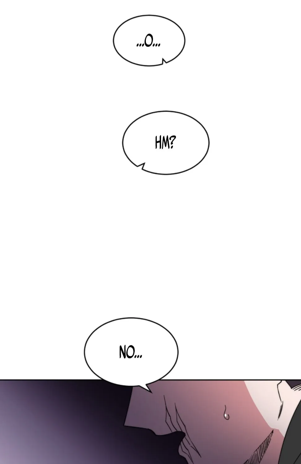 Man Drowning in a Veil Chapter 49 page 21 - 