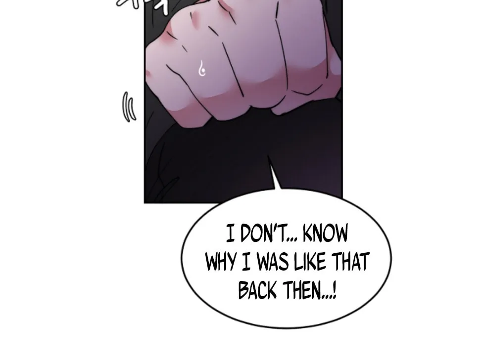 Man Drowning in a Veil Chapter 49 page 23 - 