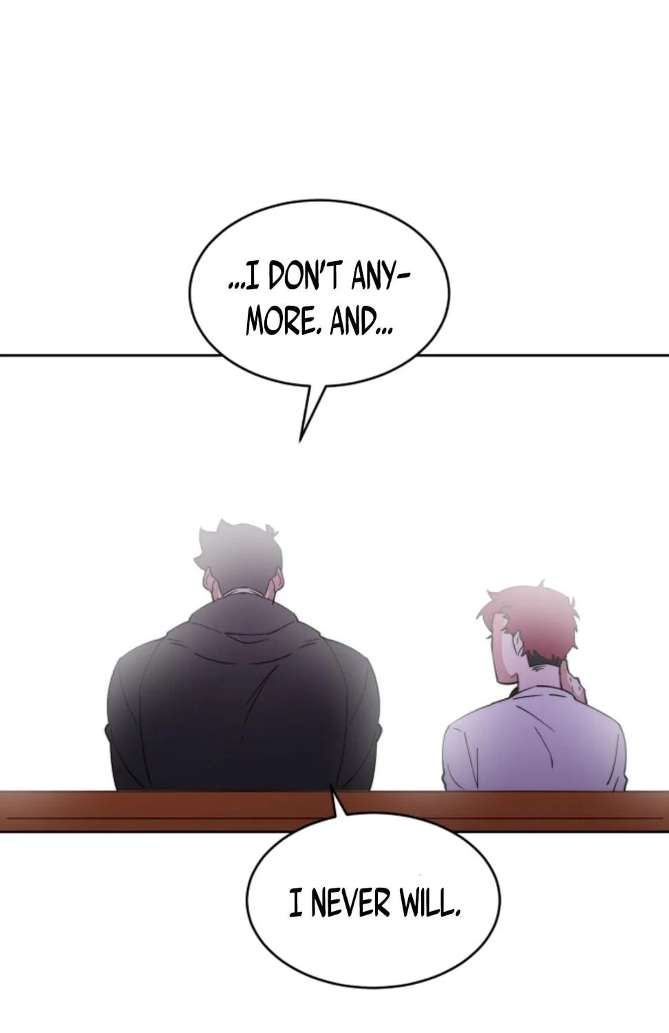 Man Drowning in a Veil Chapter 49 page 24 - 