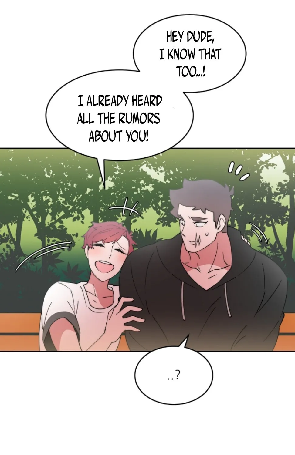 Man Drowning in a Veil Chapter 49 page 26 - 