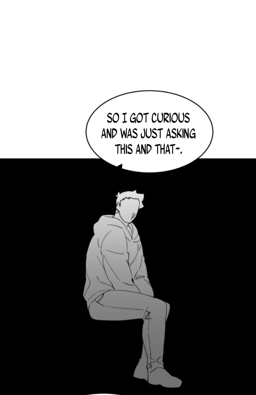 Man Drowning in a Veil Chapter 49 page 29 - 