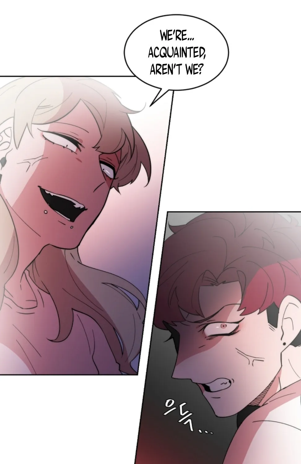 Man Drowning in a Veil Chapter 49 page 44 - 