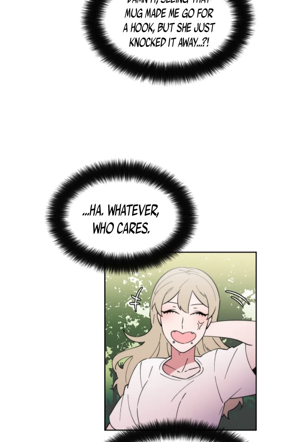 Man Drowning in a Veil Chapter 49 page 49 - 