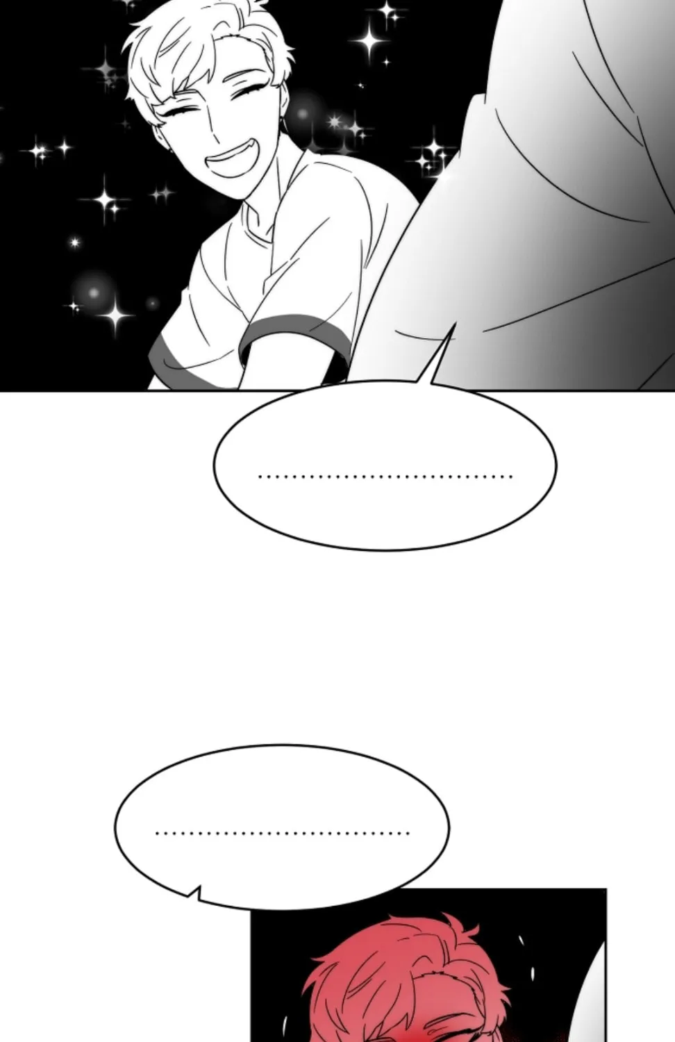 Man Drowning in a Veil Chapter 49 page 6 - 