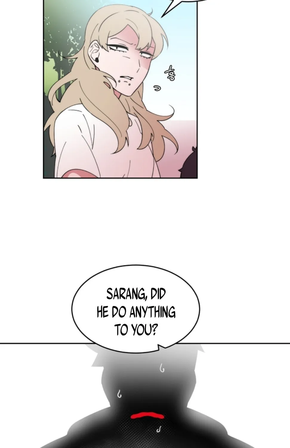 Man Drowning in a Veil Chapter 49 page 60 - 