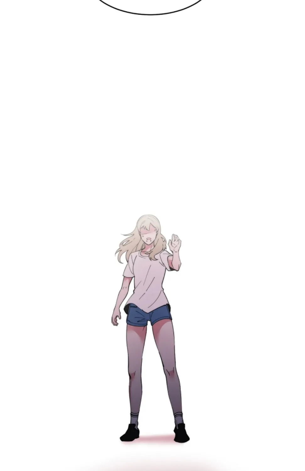 Man Drowning in a Veil Chapter 49 page 67 - 