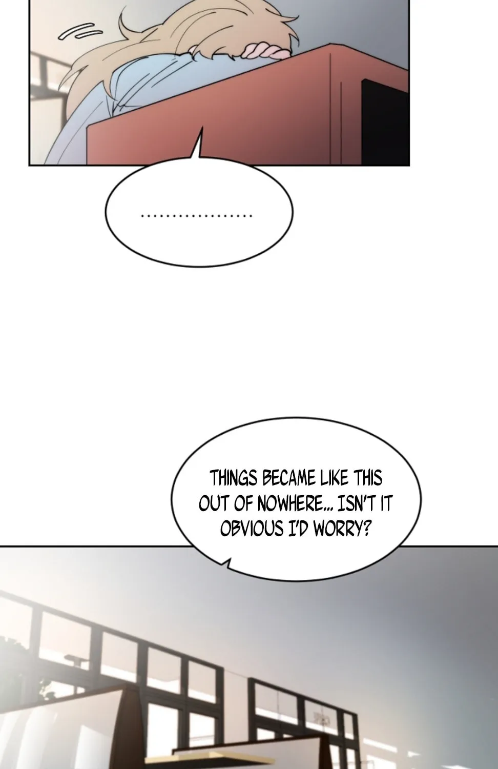 Man Drowning in a Veil Chapter 49 page 77 - 