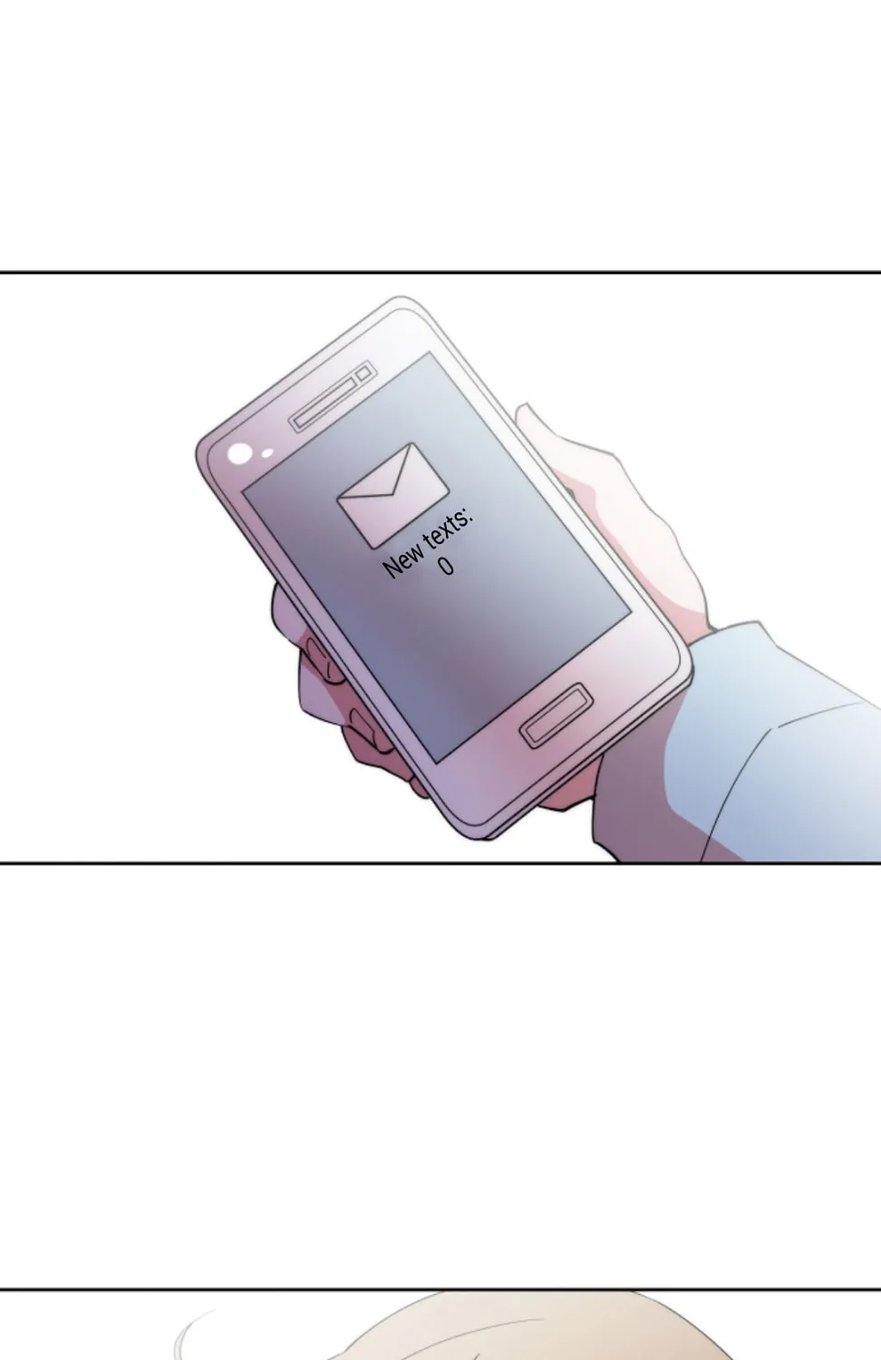 Man Drowning in a Veil Chapter 49 page 79 - 