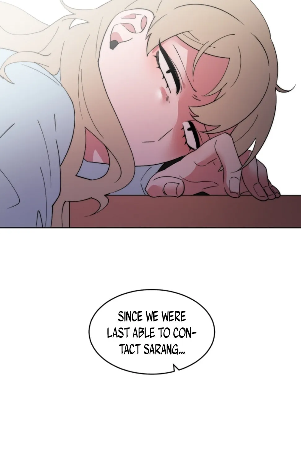 Man Drowning in a Veil Chapter 49 page 80 - 