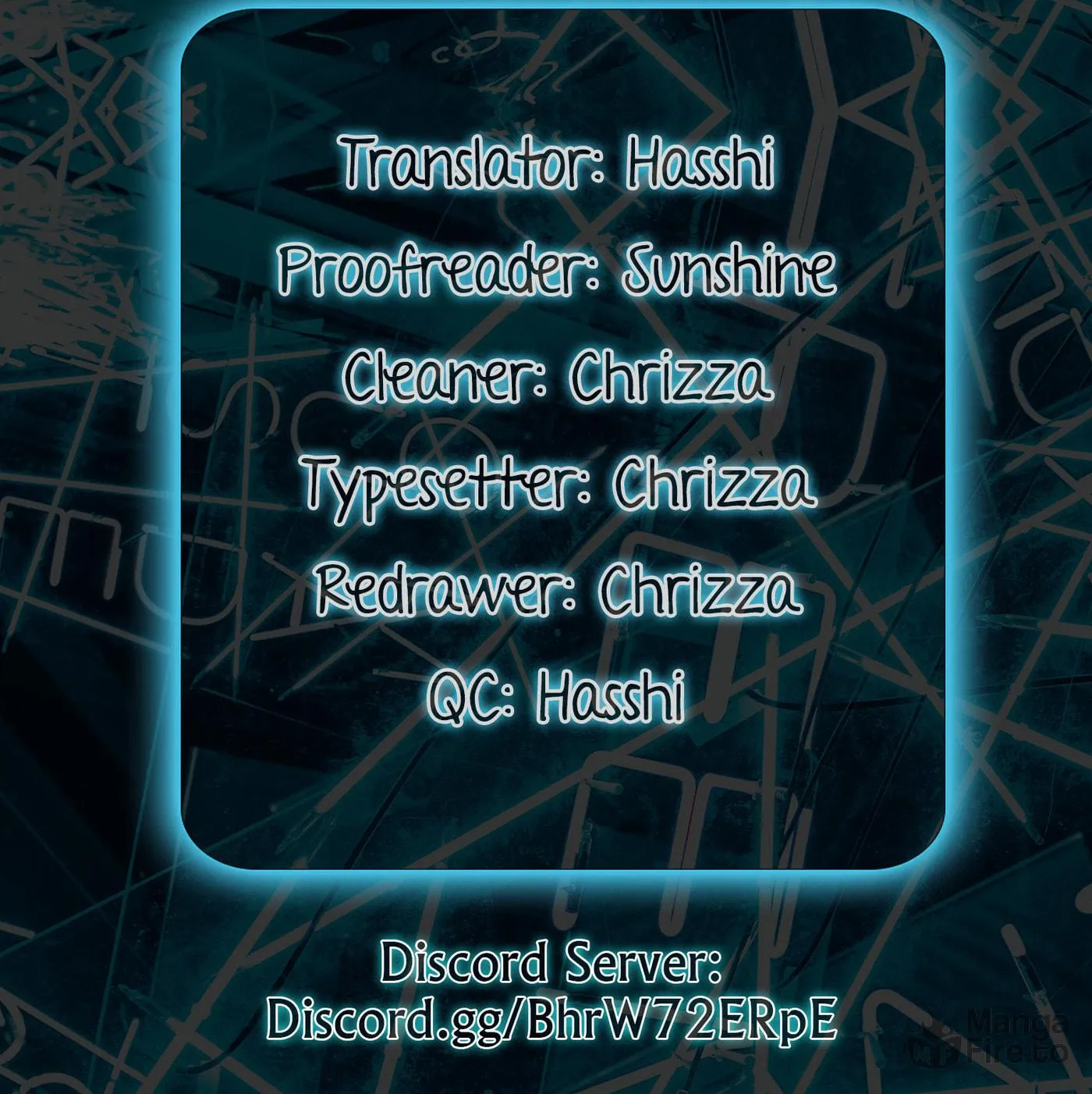 Man Drowning in a Veil Chapter 49 page 83 - 