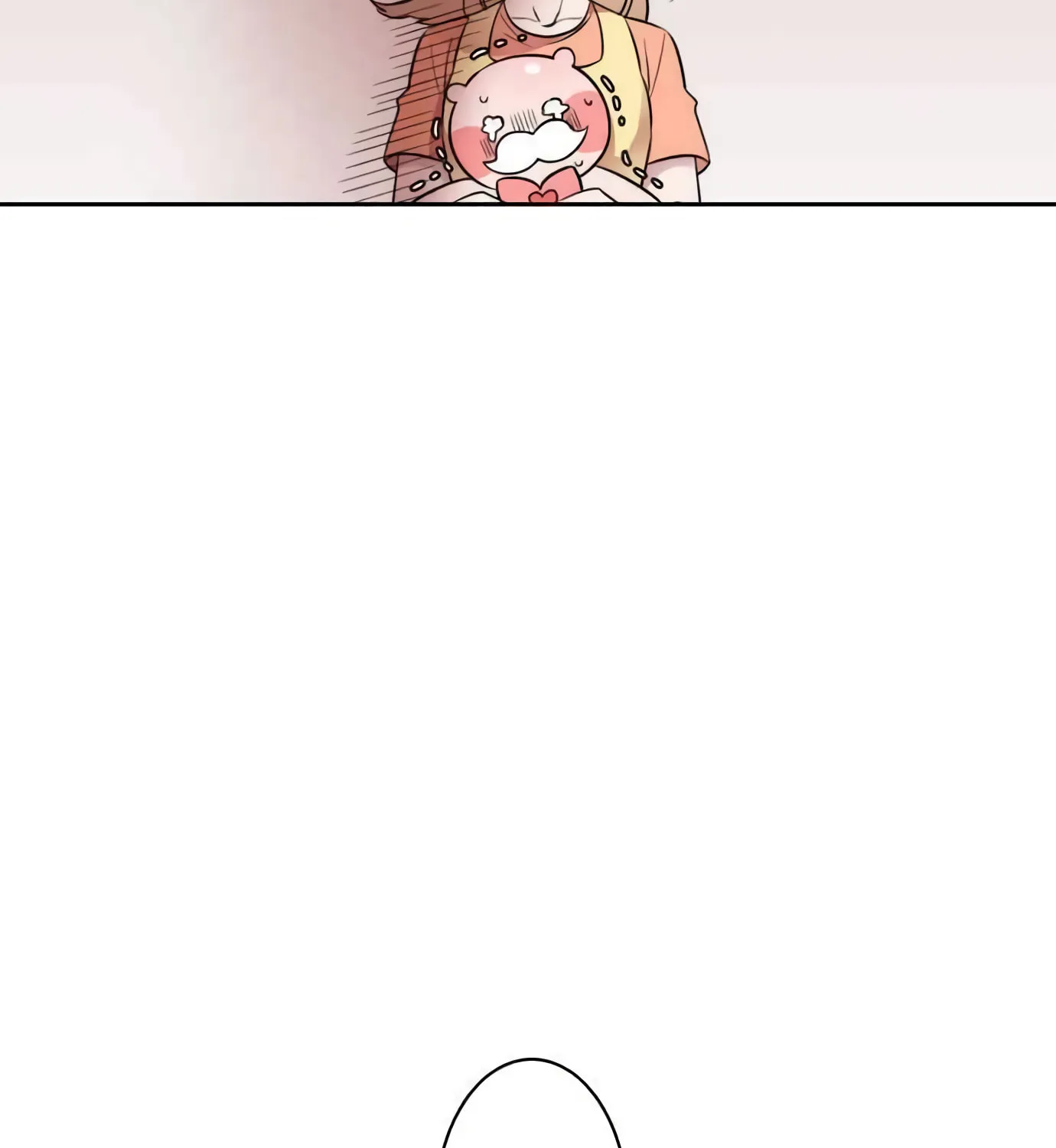 Man Drowning in a Veil Chapter 5 page 13 - 