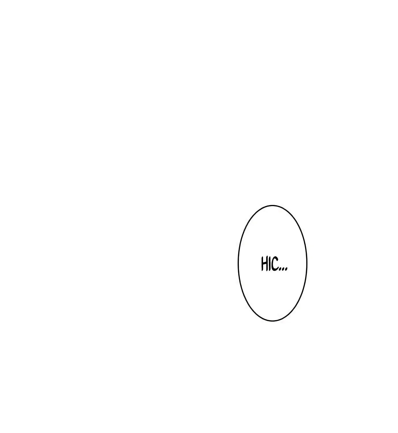 Man Drowning in a Veil Chapter 5 page 3 - 