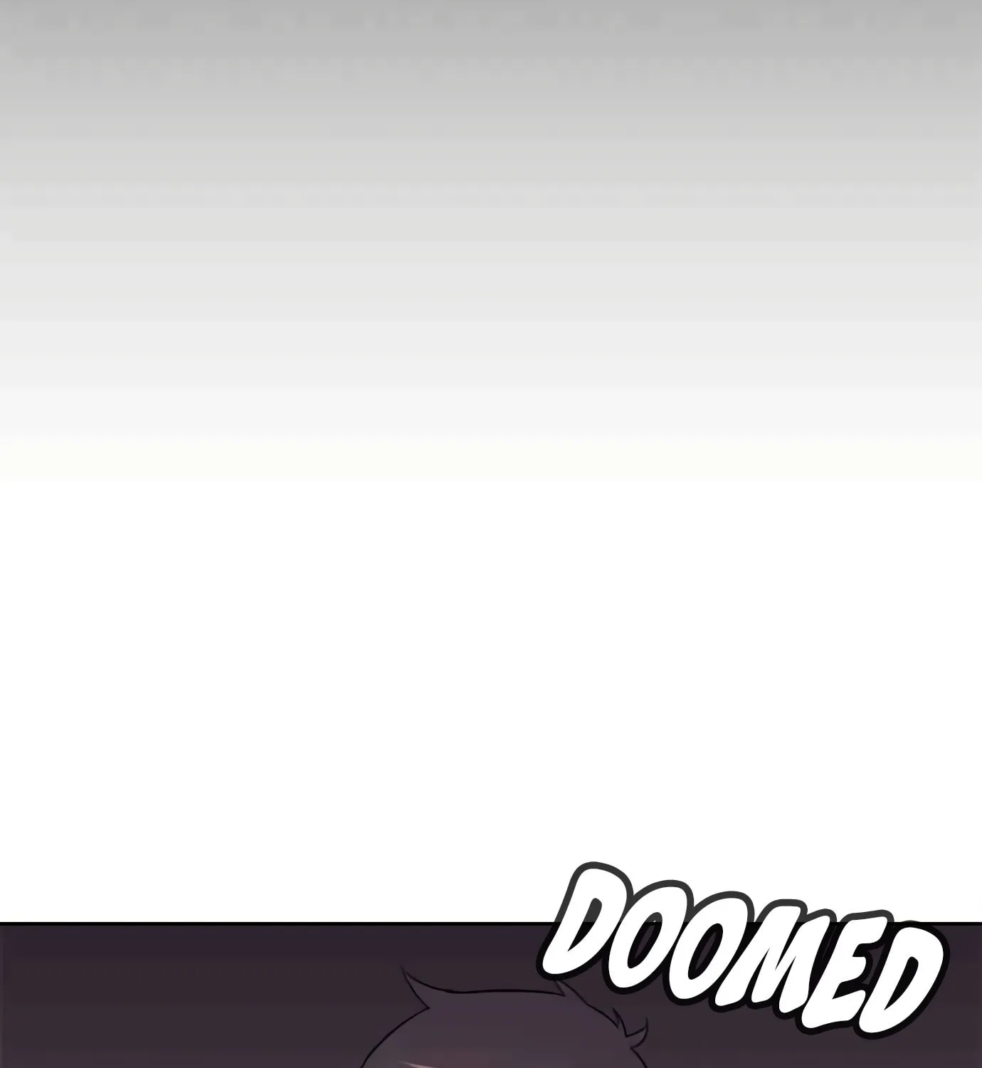 Man Drowning in a Veil Chapter 5 page 35 - 