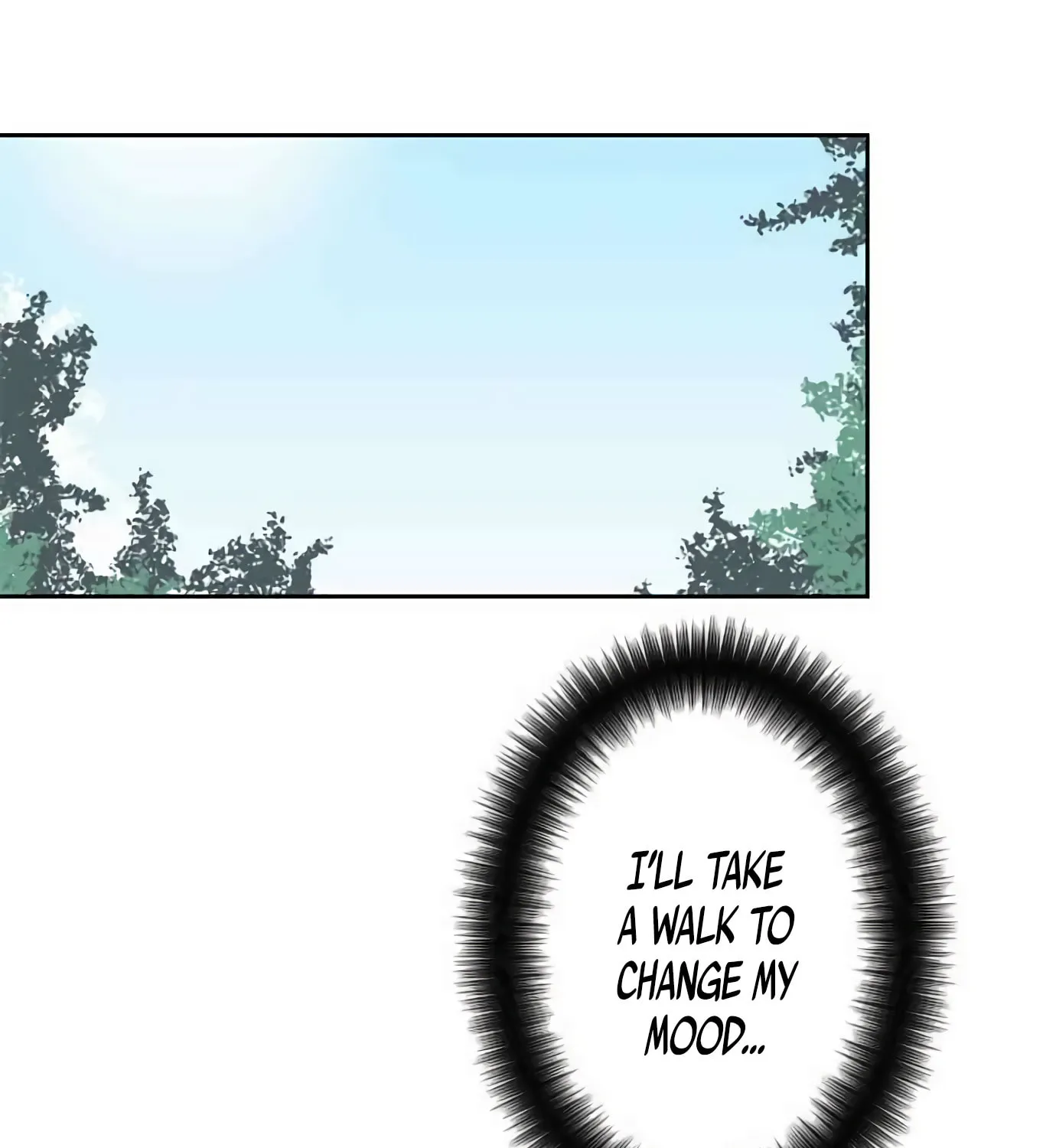 Man Drowning in a Veil Chapter 5 page 40 - 