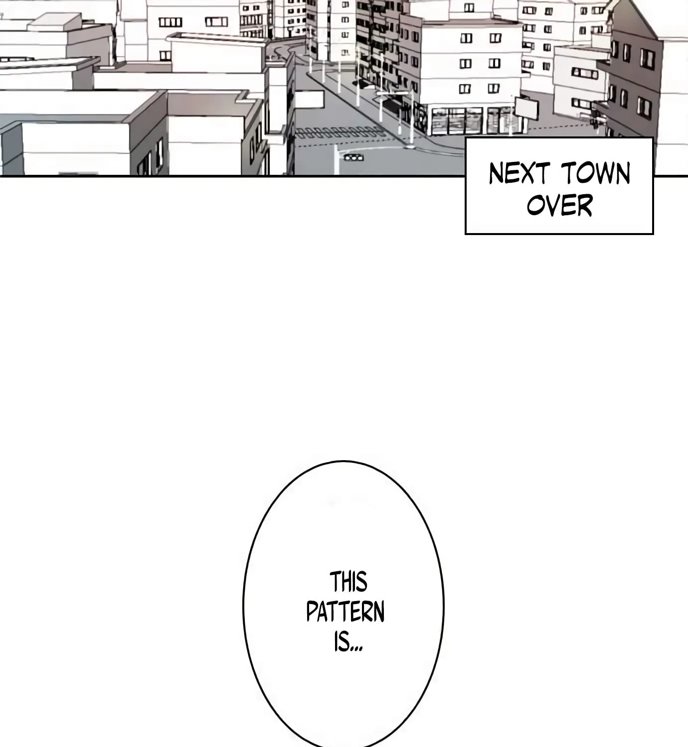 Man Drowning in a Veil Chapter 5 page 46 - 