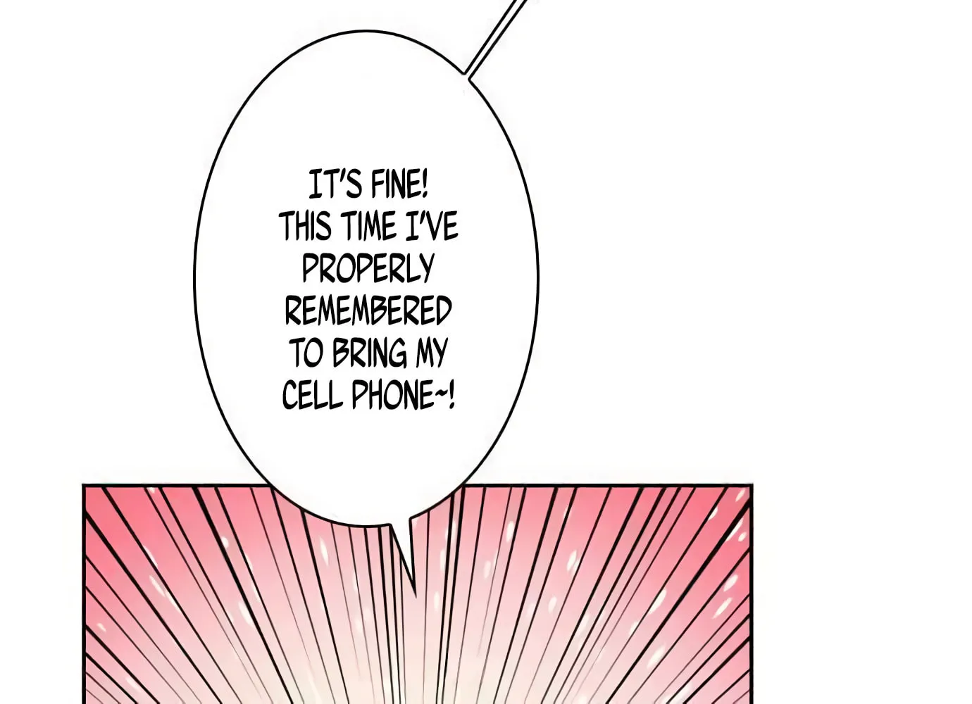 Man Drowning in a Veil Chapter 5 page 48 - 