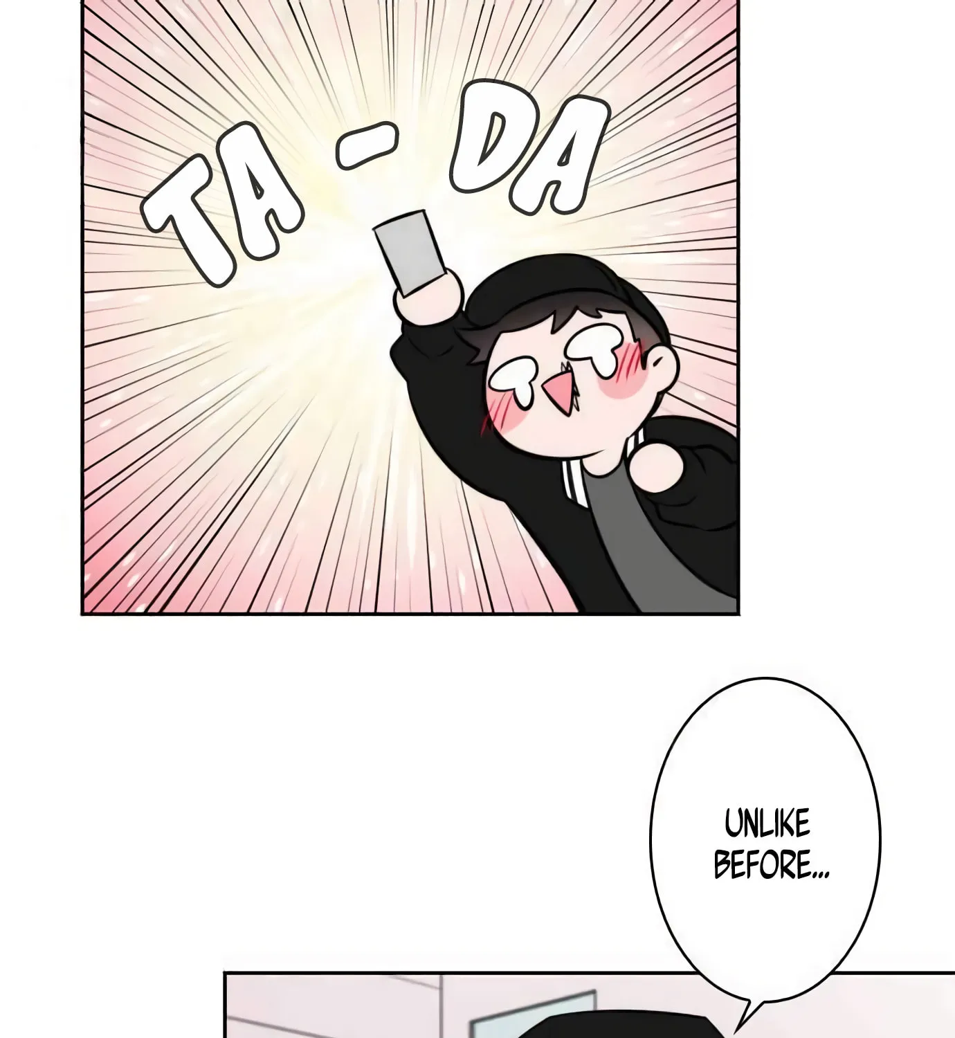 Man Drowning in a Veil Chapter 5 page 49 - 